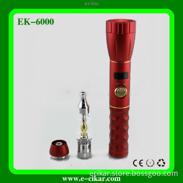 2014 hot selling product dry herb/ wax cloutank m3 vaporizer pen e-cig